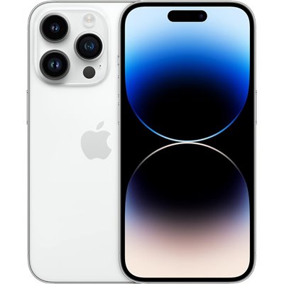 Apple iPhone Art.17 iPhone 14PRO 256GB Usato Grado A Bianco