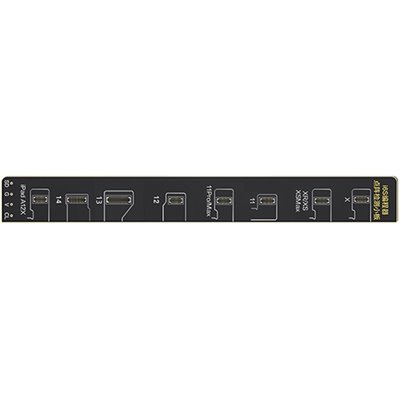 Programmatori e Tag I2C Scheda Programmazione Face ID per iP X - 14 per i2C i6S