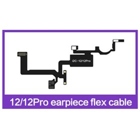Programmatori e Tag I2C Flex Programmabile i2c riparazione auricolare per 12/12 Pro