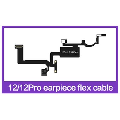 Programmatori e Tag I2C Flex Programmabile i2c riparazione auricolare per 12/12 Pro