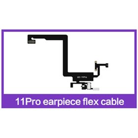 Programmatori e Tag I2C Flex Programmabile i2c riparazione auricolare per 11 pro