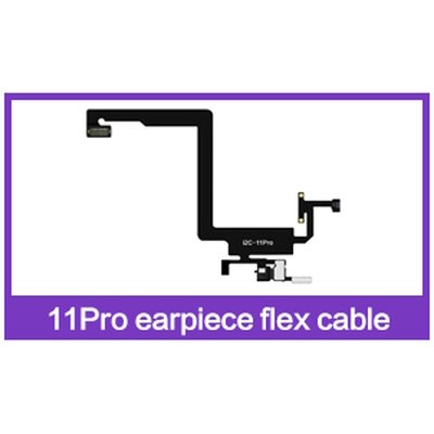 Programmatori e Tag I2C Flex Programmabile i2c riparazione auricolare per 11 pro