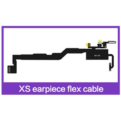 Programmatori e Tag I2C Flex Programmabile i2c riparazione auricolare per XS