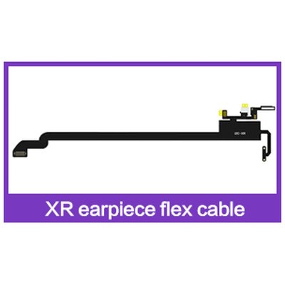 Programmatori e Tag I2C Flex Programmabile i2c riparazione auricolare per XR