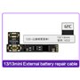 Programmatori e Tag I2C TAG i2C per sostituzione Batteria iPhone 13 - 13Mini