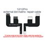 Programmatori e Tag I2C Flex Riparazione Face ID per iPhone 12 & 12 Pro - i2C
