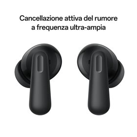 OPPO - IOT Auricolari Enco Air4 Pro Moonlight Black