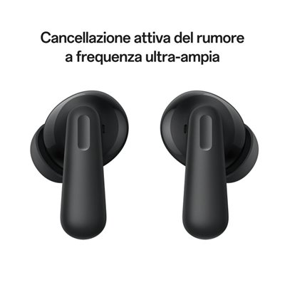 OPPO - IOT Auricolari Enco Air4 Pro Moonlight Black