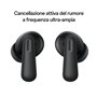 OPPO - IOT Auricolari Enco Air4 Pro Moonlight Black