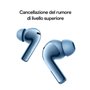 OPPO - IOT Auricolari Enco X3i Electric Blue