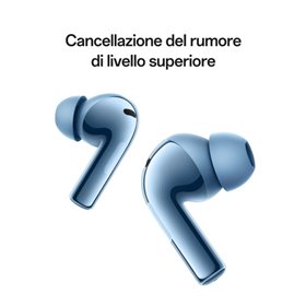 OPPO - IOT Auricolari Enco X3i Electric Blue
