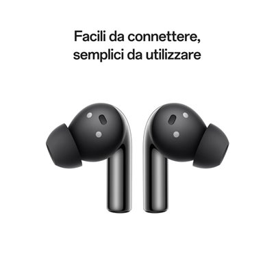 OPPO - IOT Auricolari Enco X3i Metor Grey