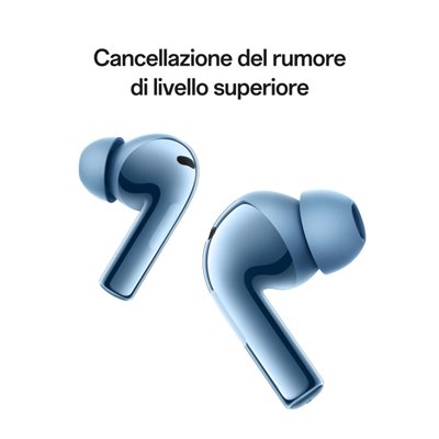 OPPO - IOT Auricolari OPPO Enco X3i Electric Blue