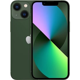 Apple iPhone Art.17 Apple iPhone 13 Mini 256GB Green Usato Grado A