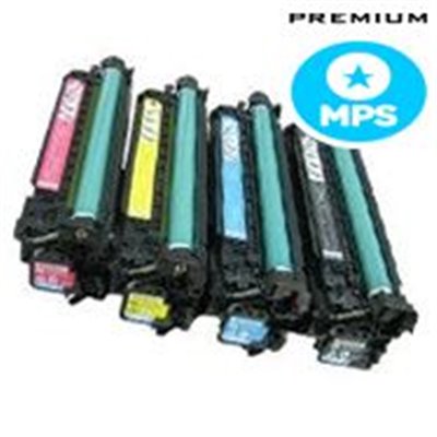 Mps Black HP CP5500,CP5520,CP5525dn,M750DN,M750XH-13,5K650A