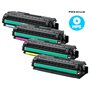 Mps Ciano  Samsung Clp 680ND,Clx 6260.-3.5KCLT-K506L