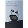 Auricolari&Microfoni Auricolari Devia TWS-K2 Bluetooth 5.3 EM060 Neri