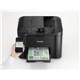 Canon Maxify Mb5450 Multifunzione 4-1 Wireless, Touch, 500Foglio