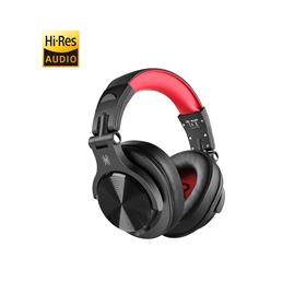 Auricolari & Cuffie DJ OneOdio Fusion A70 Hi-Res Cuffie DJ Wireless e c/ Cavo, Microfono Stereo Hi-Fi