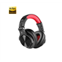 Auricolari & Cuffie DJ OneOdio Fusion A70 Hi-Res Cuffie DJ Wireless e c/ Cavo, Microfono Stereo Hi-Fi