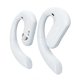 Auricolari & Cuffie DJ OneOdio OpenRock S Blu Cuffie Sport Wireless A Conduzione Aperta