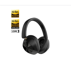 Auricolari & Cuffie DJ OneOdio Focus A5 Hi-Res Cuffie DJ Wireless con Cancellazione Attiva del Rumore