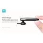 Auricolari&Microfoni Auricolare Devia Smart Bluetooth 4.2 Riduttore Rumore Nero