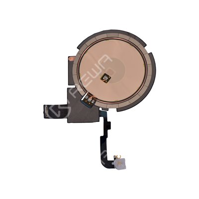 iPhone Serie 15 Cavo Flat ricarica wireless NFC e flash per iPhone 15 Pro
