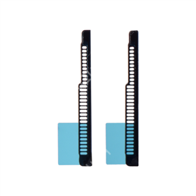iPhone Serie 15 Retina auricolare Mesh per iPhone 15/15 Plus 3 Pezzi