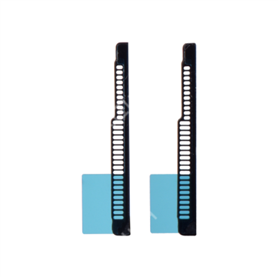 iPhone Serie 15 Retina auricolare Mesh per iPhone 15/15 Plus 3 Pezzi