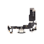 iPhone Serie 15 Connettore Dock porta di ricarica per iPhone 15 Nero