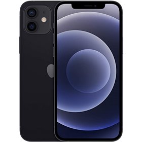 Apple iPhone Art.17 iPhone 12 64GB Usato Garanzia 1 anno Grado A Nero