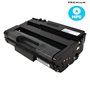 Mps Toner Ricoh SP3700,SP3710,M320F,P311-7K408284/408285