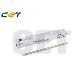 CET Double Layer Drum Cleaning Blade,TOSHIBA E-Studio 2515AC,3015AC210K