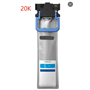 Ciano Pigment com Pro EM-C800RDWF/EP-C800RDW-20KC13T11P240