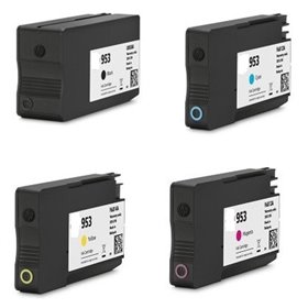 Ciano com HP Pro 8210,8218,8710,8720,8730,7740-1.6KF6U16AE 