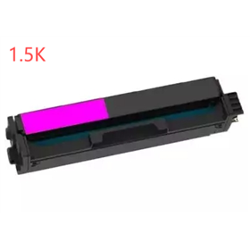 Magente compatible Lexmark CS/CX331,CS/CX431-1.5K20N20M0