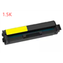 Yellow compatible Lexmark CS/CX331,CS/CX431-1.5K20N20Y0