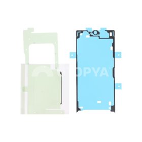 Samsung Serie S Kit adesivi per display Galaxy S24 Ultra (S928B)