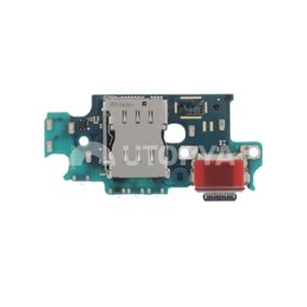 Samsung Serie S Connettore di ricarica Galaxy S24+ (S926B)