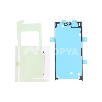Samsung Serie S Kit adesivi per display Galaxy S24+ (S926B)