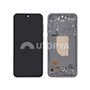 Samsung Serie S Galaxy S23 FE (S711B) Display a schermo intero con frame