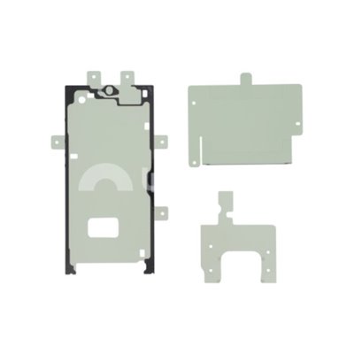 Samsung Serie S Kit adesivi per display Galaxy S23 Ultra (S918B)