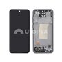 Samsung Serie A Galaxy A35 5G (A356B) Blu notte Schermo intero