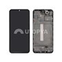 Samsung Serie A Schermo intero nero Galaxy A25 5G (A256B)
