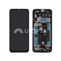 Samsung Serie A Schermo intero nero Galaxy A14 4G (A145F)