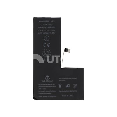 iPhone Serie X Batteria iPhone XS (Ti)