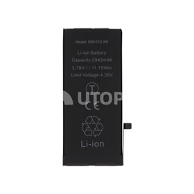 iPhone Serie X BatteriaiPhone XR