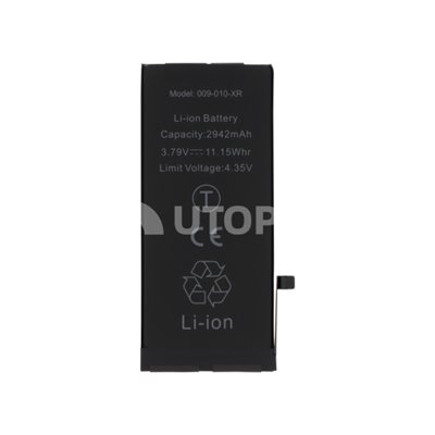 iPhone Serie X BatteriaiPhone XR