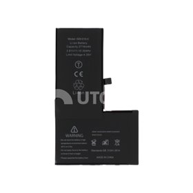 iPhone Serie X BatteriaiPhone X